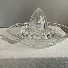 Vintage Orange juicer