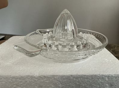 Vintage Orange juicer