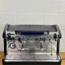 Faema Emblema 2 Group Commercial Coffee Espresso Machine with AutoSteam Image 7