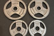 Weights