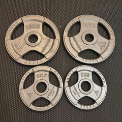 Weights