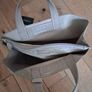 Beautiful Furla Soft Leather Bag Image 8