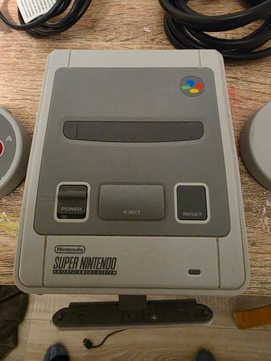 super nintendo classic mini