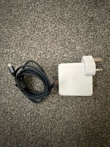 Apple MacBook charger