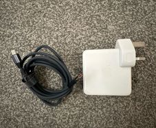 Apple MacBook charger