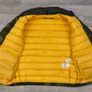 Polo Ralph Lauren Duck Down Puffer Camo Jacket Mens Medium Image 5