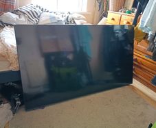 Samsung 65"