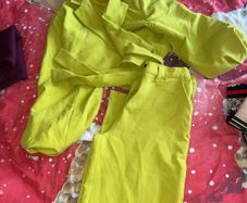 womens suit size 10