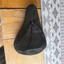Cycle seat cover Image 2