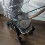 Joie Travel System - Buggy, Carrycot, Car Seat, isofix base Image 6