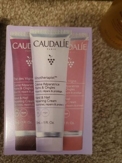 Claudeline gift