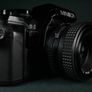 Minolta X300s Film camera Image 3