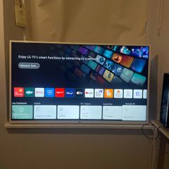 Lg 4k Ultra Hd