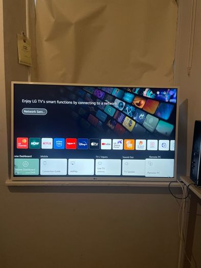Lg 4k Ultra Hd