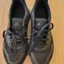 Adidas Men's Running Shoes, Runners, hardly worn. Image 3