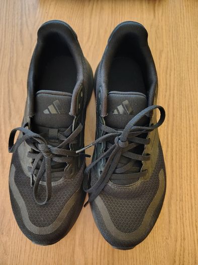 Adidas Men's Running Shoes, Runners, hardly worn.