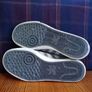 Adidas Nizza Original canvas trainers 5 38 blue grey Image 5