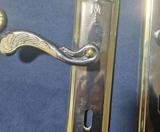 handle