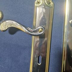 handle