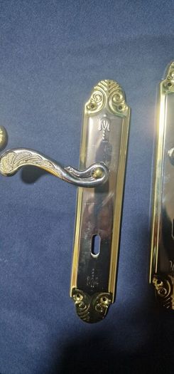handle