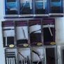 Big Set of NAGARAKU Eyelash Extensions 10 Trays (Mixed Types) Image 8