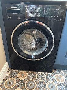 free washing machine