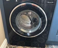 free washing machine