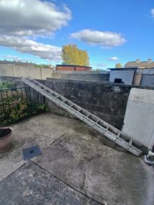 ladder