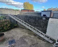 ladder