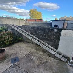 ladder