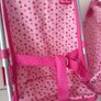 Silver Cross Doll Cot and pram Image 8