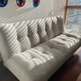 3 Seater Sofa Bed Image 3
