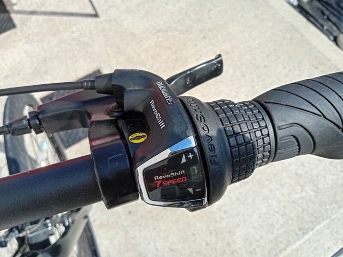 mens bicycle