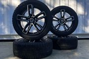 Genuine EuroTech Volkswagen 17" Alloy Wheels