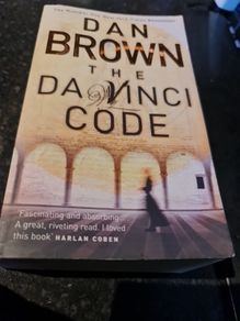 The Davinci Code