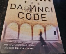The Davinci Code