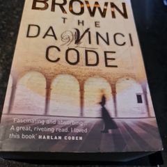 The Davinci Code