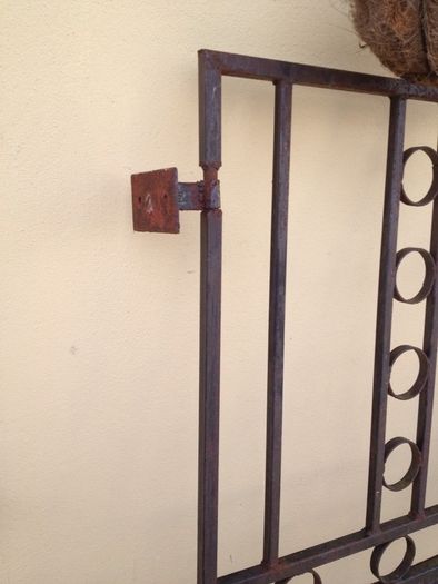 Gates