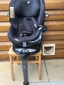 Joie iSpin 360