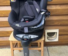 Joie iSpin 360