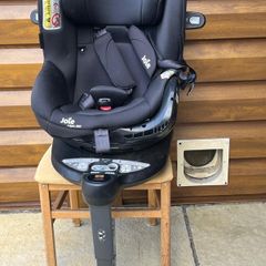 Joie iSpin 360