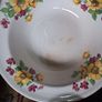 Arklow pottery / 5 soup/ desert bowls/ pattern 2503 Image 6