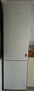 Bosch fridge freezer