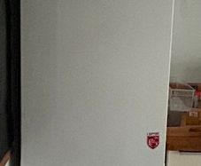 Bosch fridge freezer