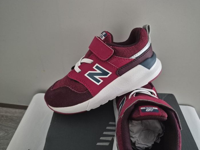 New Balance Shoes Size 9.5 UK