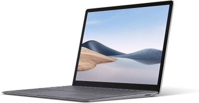 Microsoft Surface Laptop 4 Touchscreen 1958 Amd Ryzen 5 2.20GHz 14" 16GB RAM 256GB SSD 6x Cores AMD Ryzen 5 with Radeon Graphics Win 11 Pro