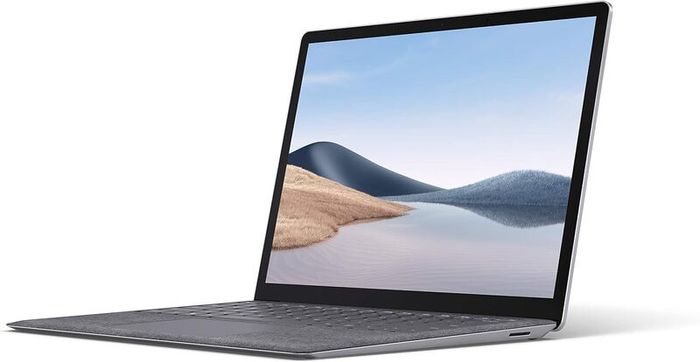 Microsoft Surface Laptop 4 Touchscreen 1958 Amd Ryzen 5 2.20GHz 14" 16GB RAM 256GB SSD 6x Cores AMD Ryzen 5 with Radeon Graphics Win 11 Pro