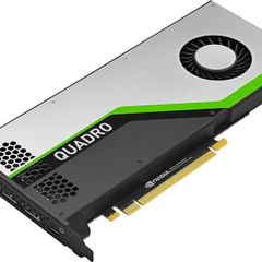 Nvidia Rtx 4000 8gb