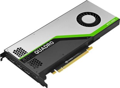 Nvidia Rtx 4000 8gb