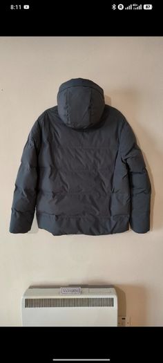 Jack and Jones jacket coat
